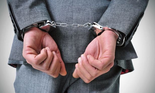 criminal