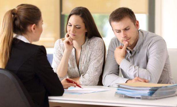 Difficult clients