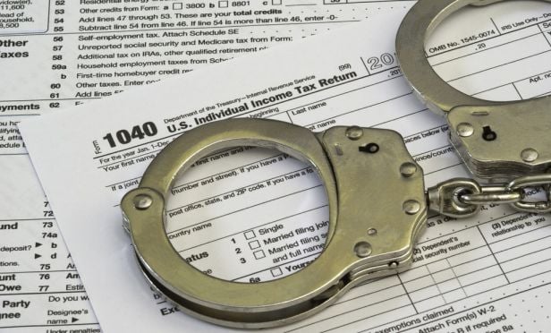Tax fraud