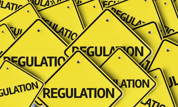 Regulations