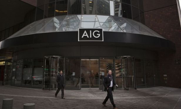 AIG insurance