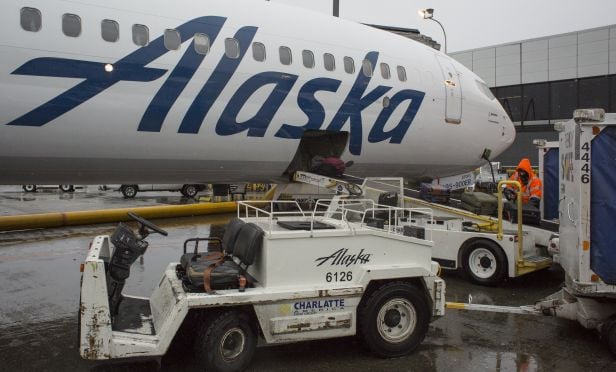 Alaska Air