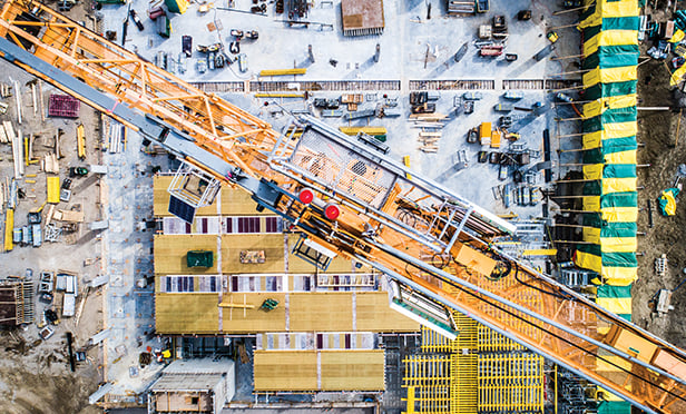 Construction delay claims