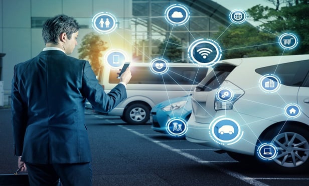 User-based car insurance remains a relatively niche market.