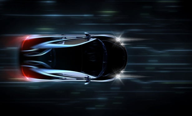 This revised policy and the accompanying endorsements have been specifically crafted to provide for several emerging issues such as keyless entry and flying cars. (Shutterstock)