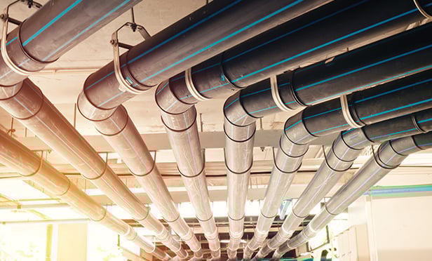 Legionella risks for workers.