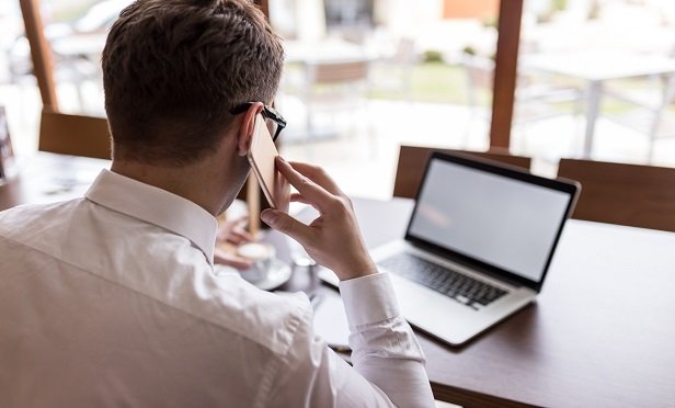 Since P&C is a local business at heart, remote agents often have a better handle on local laws, policies and customer needs. (iStock)