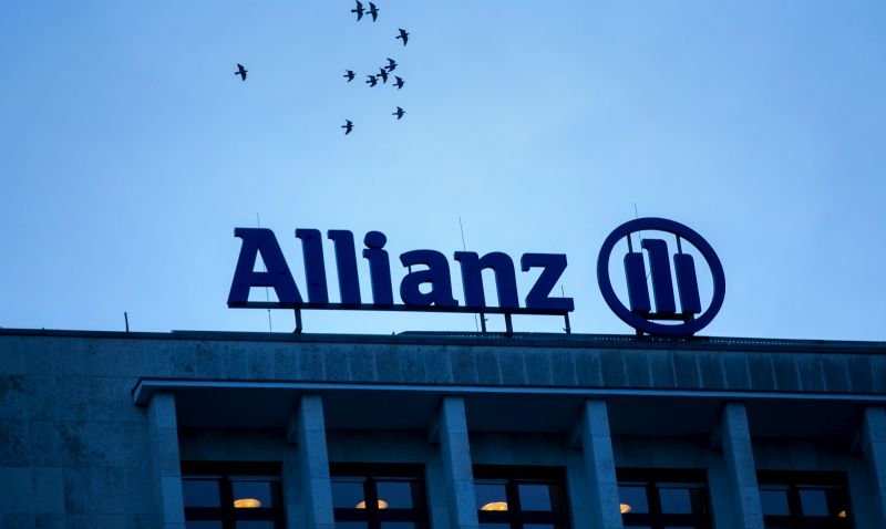 Allianz insurance