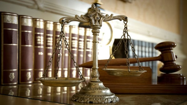 legal decision