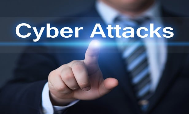Cyber insurance update.