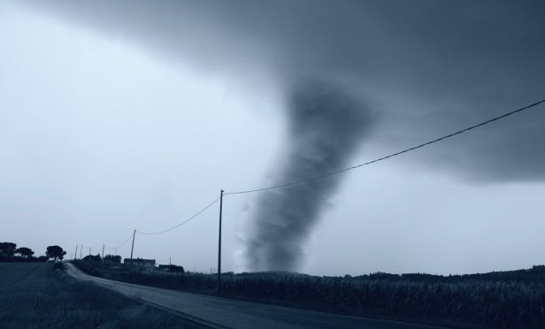 Tornado