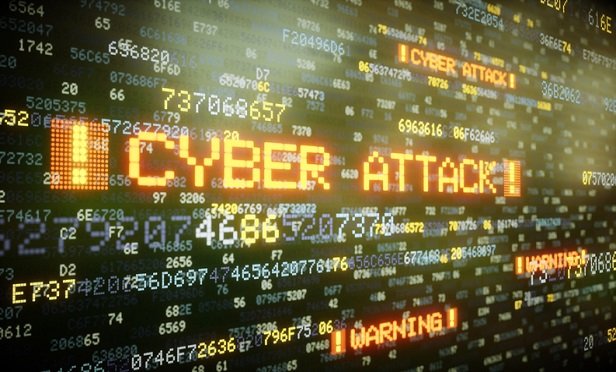 The survey ranks respondents' silent cyber risk factor from