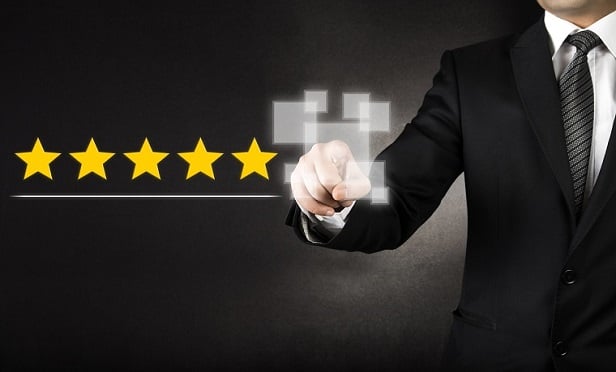 Clearsurance aims to make insurance more transparent by publishing customer reviews and ratings on homeowners, renters and car insurance companies, as well as third-party online sellers of insurance. The company recently partnered with CoverHound. (iStock)