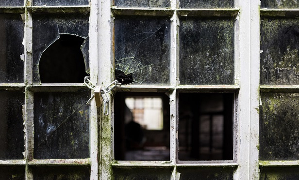 Vacancy and occupancy are often confused, but they are not the same things.