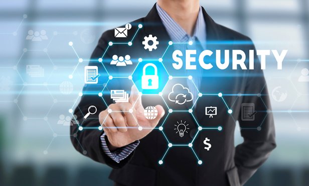 Cybersecurity