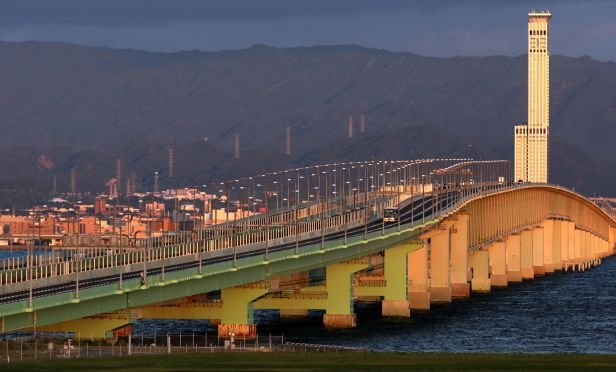 bridge