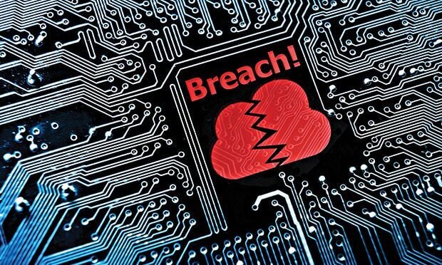 Handling cyber claims.
