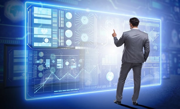 Predictive analytics paired with automation and advanced data-mining techniques are now the core of every successful insurance business. (Shutterstock)