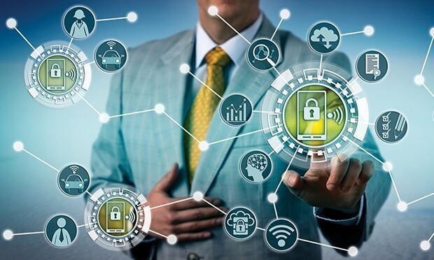 Automating claims