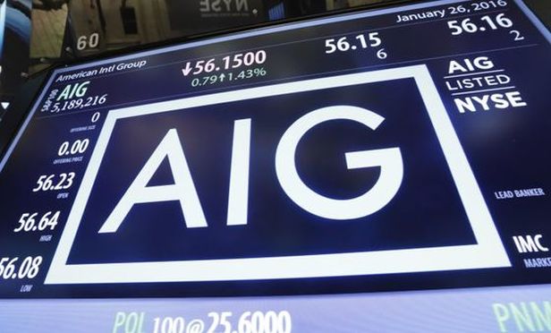 AIG