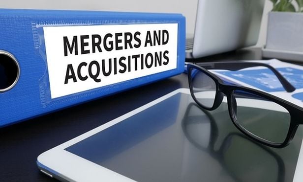 Mergers & Acquisitions