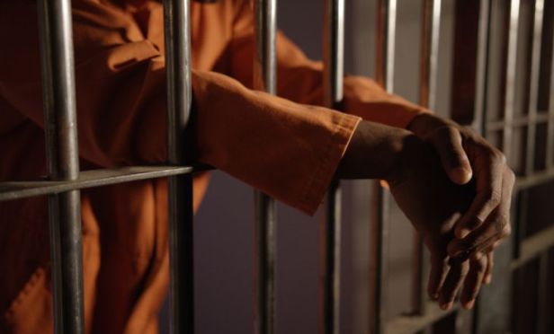 Prison inmate