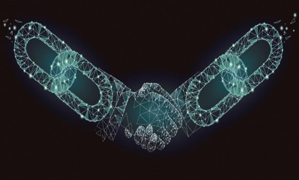 Given blockchain's ability to bring about sweeping change in certain areas of insurance, globally the insurance industry is moving toward a better understanding of its applications. (Shutterstock)