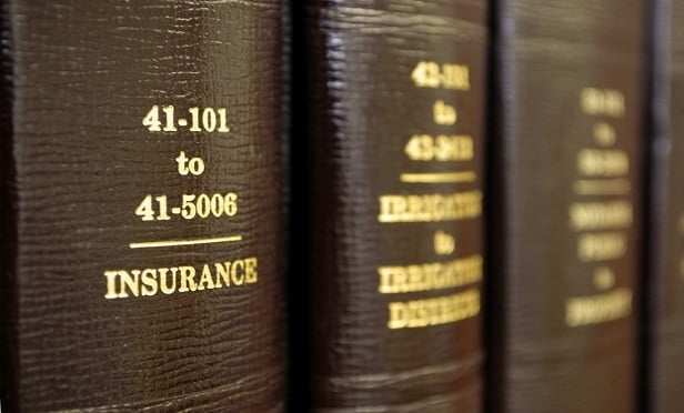 the publication of a multi-volume treatise known as the 