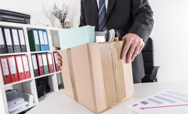 Employee turnover