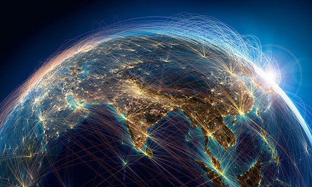 Cyberattacks are the fifth-ranked risk (out of 10) in South Asia. Cyberattacks ranked as the number five risk across the region, but it topped the concerns of respondents in India, by far the region's largest country. According to Symantec, India ranks third in the world, after the U.S. and China, for the volume of cyberthreats detected, and second for targeted phishing attacks. Elsewhere in the region, Pakistan, Nepal and Bangladesh all rank high among countries with computers running Microsoft products that report malware encounters.