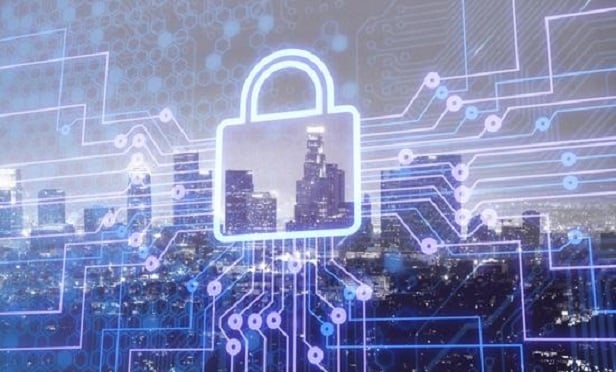 Cybersecurity risks.