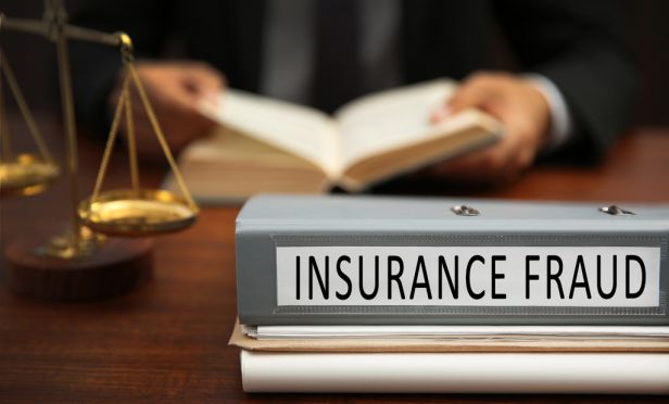 Insurance fraud