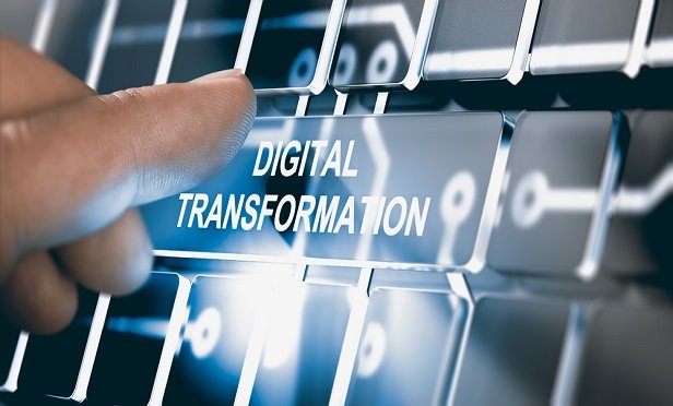 Transforming the claims process.