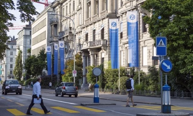 Zurich Insurance