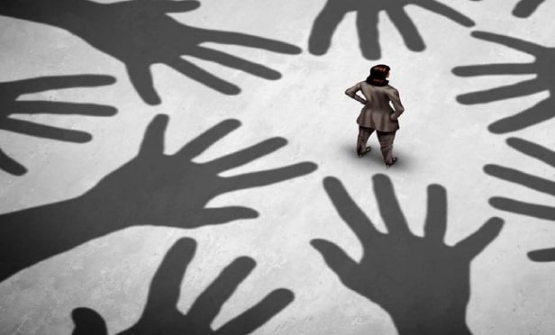 A 2018 Hiscox Workplace Harassment Study found that harassment happens at companies of every size and is perpetrated by employees at every level. (National Underwriter Property & Casualty)