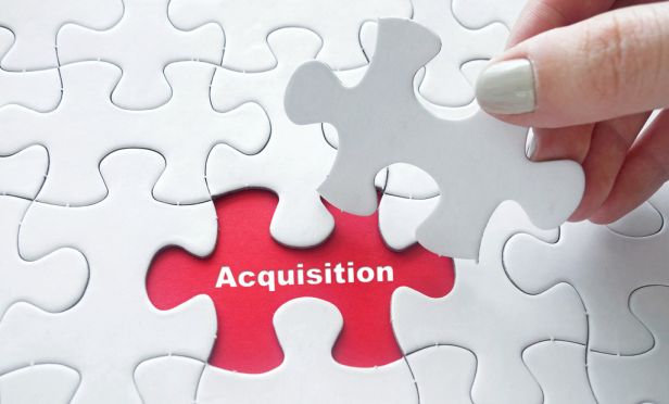 Acquisition puzzle