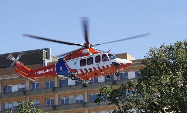A lot is at stake since the costs of air ambulance bills can be as high as $50,000, according to a GAO report published July 2017. 