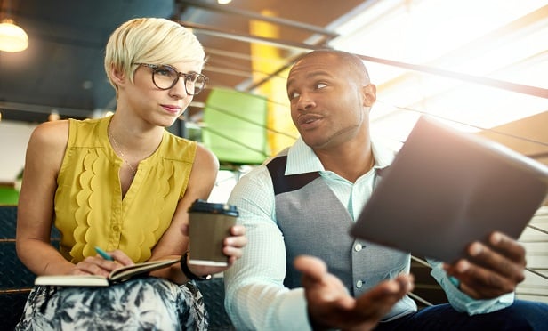 Millennial small business owners