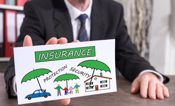 Insurance protection