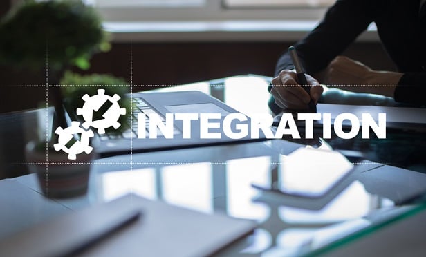 AI and claims integration.