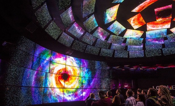 InsurTech at the Consumer Electronics Show.