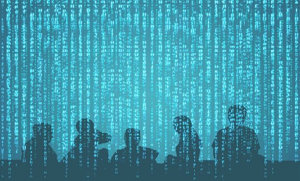 Previously cumbersome processes such as claims, big underwriting cases and reinsurance stand to benefit from blockchain adoption. (Shutterstock)
