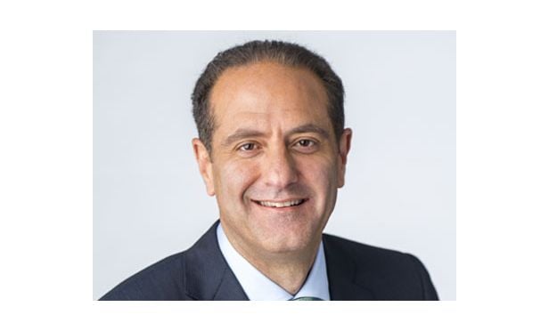 Michel Khalaf