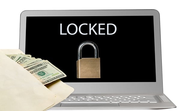 Spear-ransomware targets operational technology or centralized services that could bring a company to a halt. (Shutterstock)