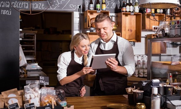 According to Insureon, three out of four American business owners are underinsured. (Shutterstock)