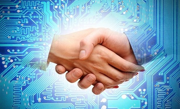 Insurers and other financial institutions are becoming much more demanding about what they expect from technology companies pitching investment opportunities. (Shutterstock)