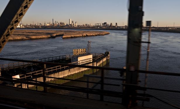 Amtrak aging infrastructure