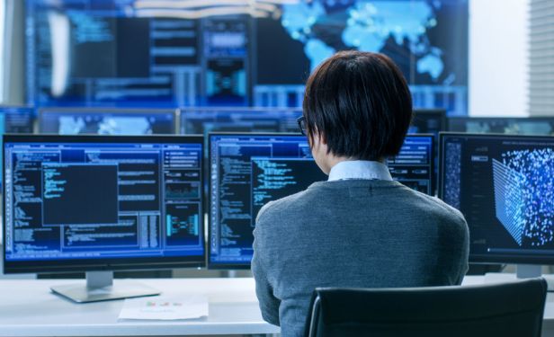 cybersecurity
