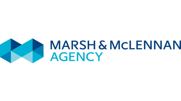 Marsh & McLennan Agency logo