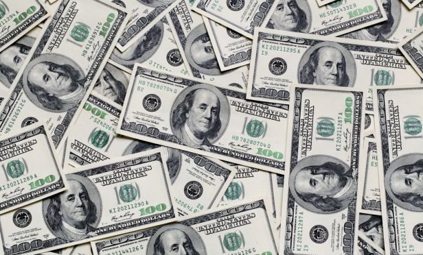 Money